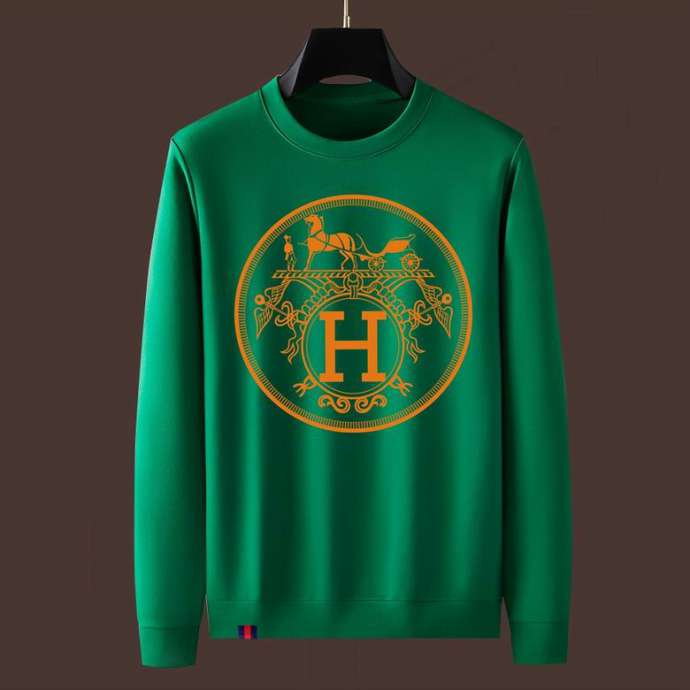 Picture of Hermes Sweatshirts _SKUHermesM-4XL11Ln1125575